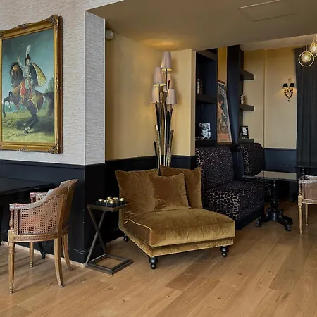 New Hotel République-2